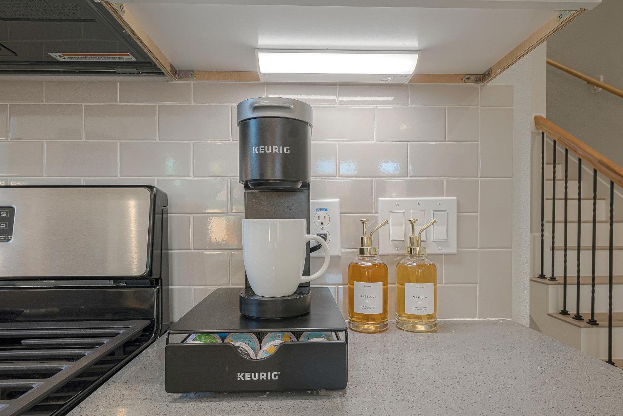 Modern Home Near Downtown With Fast Wifi, Bbq, Games & Ev Equipped! 休斯敦 外观 照片