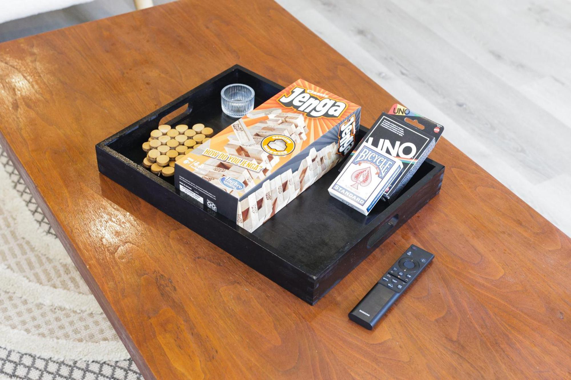 Modern Home Near Downtown With Fast Wifi, Bbq, Games & Ev Equipped! 休斯敦 外观 照片