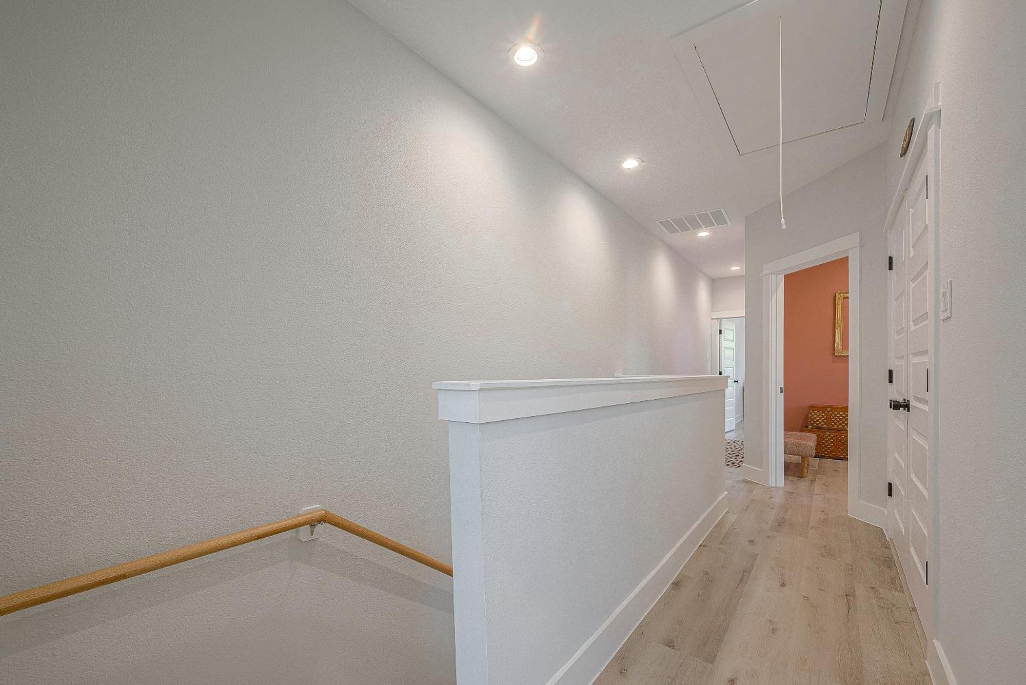Modern Home Near Downtown With Fast Wifi, Bbq, Games & Ev Equipped! 休斯敦 外观 照片